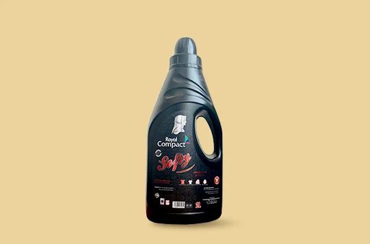 Abaya Shampoo