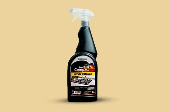 Kitchen Degreaser